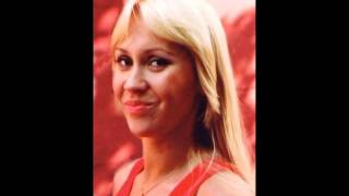 Agnetha Faltskog  Little White Secrets quotI Stand Alonequot 1987 HD [upl. by Reiss]