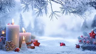 Magical And Relaxing Christmas Music For Cozy Winter Evenings 🎄🎅🎄 Calming Piano Tunes [upl. by Astrea548]