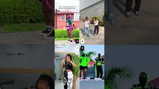 Viviano Dance Challenge 🔥tiktok dance Nalender dancer dancechallenge [upl. by Shantee]