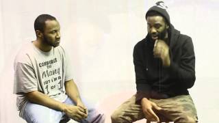 SPEKTRUM Talk w Aaron Camper [upl. by Ainoek]