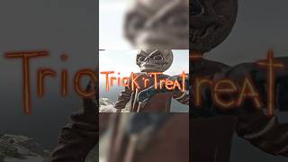 Warzone  trick r treat sam 🎃 Sam operator skin  warzone callofduty warzonerebirth cod [upl. by Earazed]