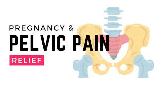 Pregnancy and Pelvic Pain  Chiropractor  Kennewick WA [upl. by Rairb402]