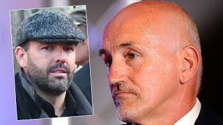 Boxers hit back at Barry McGuigan due to BBC Panorama documentary on Daniel Kinahan [upl. by Oigufer]