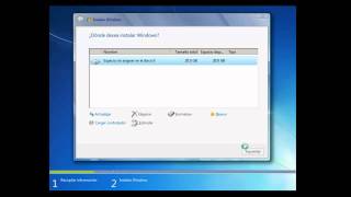 Como Instalar y Configurar Windows 7 desde Cero [upl. by Spiegel]