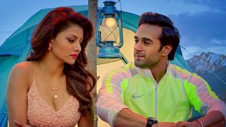 Sanam Re Sanam Re Tu Mera Sanam Hua Re Arijit Singh Full Video Song  New Romantic Hindi Song 2022 [upl. by Naerda776]