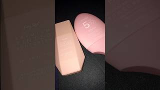 Fairy skin premium tinted sunscreen  premium brightening sunscreen spf50 blackpink skincare [upl. by Sailesh]