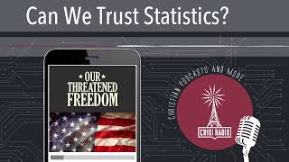 Can We Trust Statistics [upl. by Solberg]