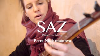 The SAZ Collection  Petra Nachtmanova  Arix [upl. by Persson765]