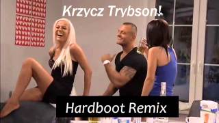 Krzycz Trybson Trybson vs Martin GarrixHardboot RemixHQ [upl. by Lawton]