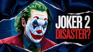 Joker 2 is a Disaster’ – Star Shares BehindtheScenes Insight [upl. by Tubb23]