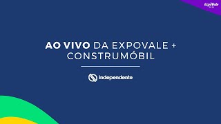 AO VIVO Abertura ExpovaleConstrumóbil 2024 [upl. by Marcellina]