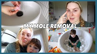 moving house 🏘️ vlog 731 [upl. by Isabeau]