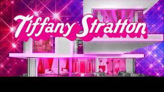 Tiffany Stratton Titantron 20232024 HD [upl. by O'Neil66]