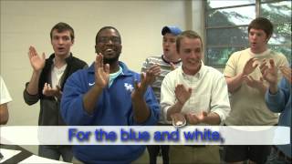 Let The AcoUstiKats Teach You The University of Kentucky Fight Song [upl. by Kandy]