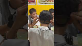 UNLIMITED SIOMAI RICE l STUDYANTE MEAL l FOOD TRIP [upl. by Neenaj]