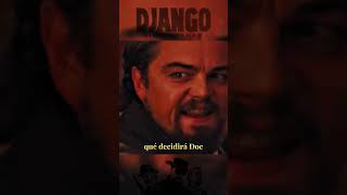 Parte 28  ¡VENDIDA  DJANGO Sin Cadenas 2012 western cine peliculasclasicas [upl. by Dace]