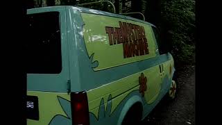 The Scooby Doo Project Movie [upl. by Dur]