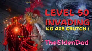 NO MORE Stormhawk AXE Crutch  Elden Ring PvP [upl. by Thanh]