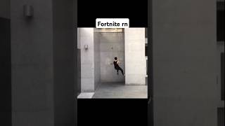 Fortnite right now😭🙏 fortnitechapter6 enderpearl wallrun [upl. by Brady978]