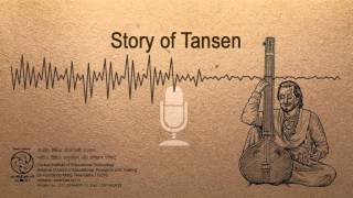 STORY OF TANSEN [upl. by Oilicec452]