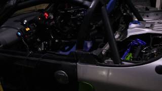 Honda Beat EPP1 E07A CAD CARS Tuned Engine Idle [upl. by Namhar481]