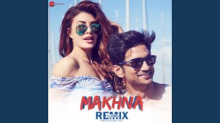 Makhna Remix DJ Aqeel IndoHouse Mix [upl. by Enybor]