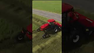 Fs25 contracten maaien giantssoftware farmingFARMING25 [upl. by Shlomo]