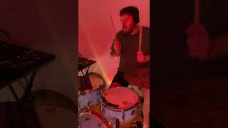 army of me behringer crave drums drummer lofi lofibeats [upl. by Cornelius]