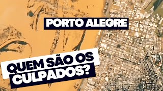 A contribuição de cada um na tragédia do Rio Grande do SUL [upl. by Mycah]