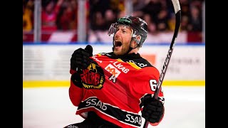 LULEÅ HOCKEY 2324 HIGHLIGHTS ⋅ 2425 HYPE [upl. by Akire]