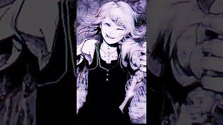 Juuzou suzuya edit anime fy tokyoghoul [upl. by Pandora]