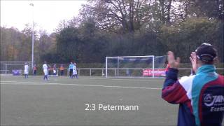 09112014 BW Hollage  TuS Esens [upl. by Bennie]