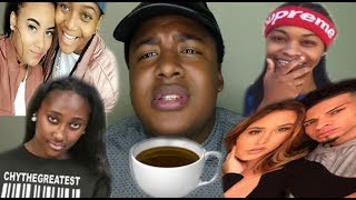 YOUTUBERS THAT PUBLICLY CAME FOR MEDomo and CrissyPerfectLaughsThe ACE Family amp MORE [upl. by Il]