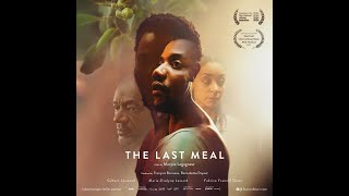 THE LAST MEAL  Trailer [upl. by Weinshienk884]