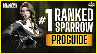 1 NA Sparrows Ultimate Sparrow Guide [upl. by Vanessa]