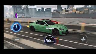 CSR2 Gameplay boss race [upl. by Emmerie]