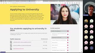 UCAS Apply 2024 [upl. by Hallam]