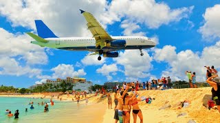 Visit Saint Martin and St Maarten  Enjoy its Natural Beauty [upl. by Llenrep625]