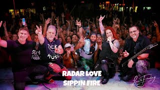 RADAR LOVECOVER BY SIPPIN FIRE [upl. by Garrity]