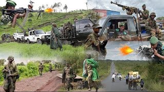 SAKE karabaye M23 Ihakoreye ibidasanzwe FARDC na FDLR Barahashiriye MASISI kuzone karabaye [upl. by Brooke]