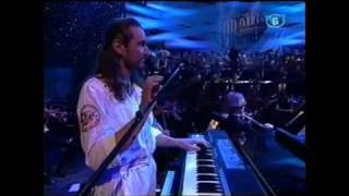 Fools Overture  Supertramp cofounder Roger Hodgson Writer and Composer [upl. by Sunderland]