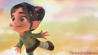 MD 2014  Round 5 Never Peak Mountain  Vanellope [upl. by Amirak682]