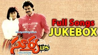 Surya IPS Movie  Full Songs Jukebox  VenkateshVijayashanthi [upl. by Il]