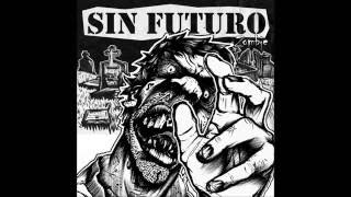 ZOMBIE  SIN Futuroi  Album completo [upl. by Otilesoj]