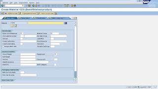 SAP Material Master [upl. by Lucille]
