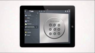 oneSafe  Secure Password Manager and Data Vault [upl. by Castle]