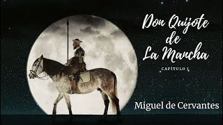 Don Quijote de La Mancha 🤲 Miguel de Cervantes 📕 [upl. by Neilson]