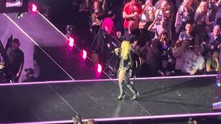 Madonna  La Isla Bonita  Celebration Tour Live at 02 London 2023  Second Night [upl. by Venator]