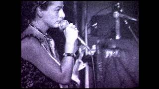 The Slits  Earthbeat Live 1981 [upl. by Som]