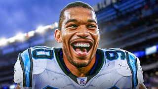 How Dominant was Julius Peppers Actually [upl. by Itsur]